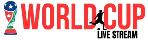 World Cup Live Stream